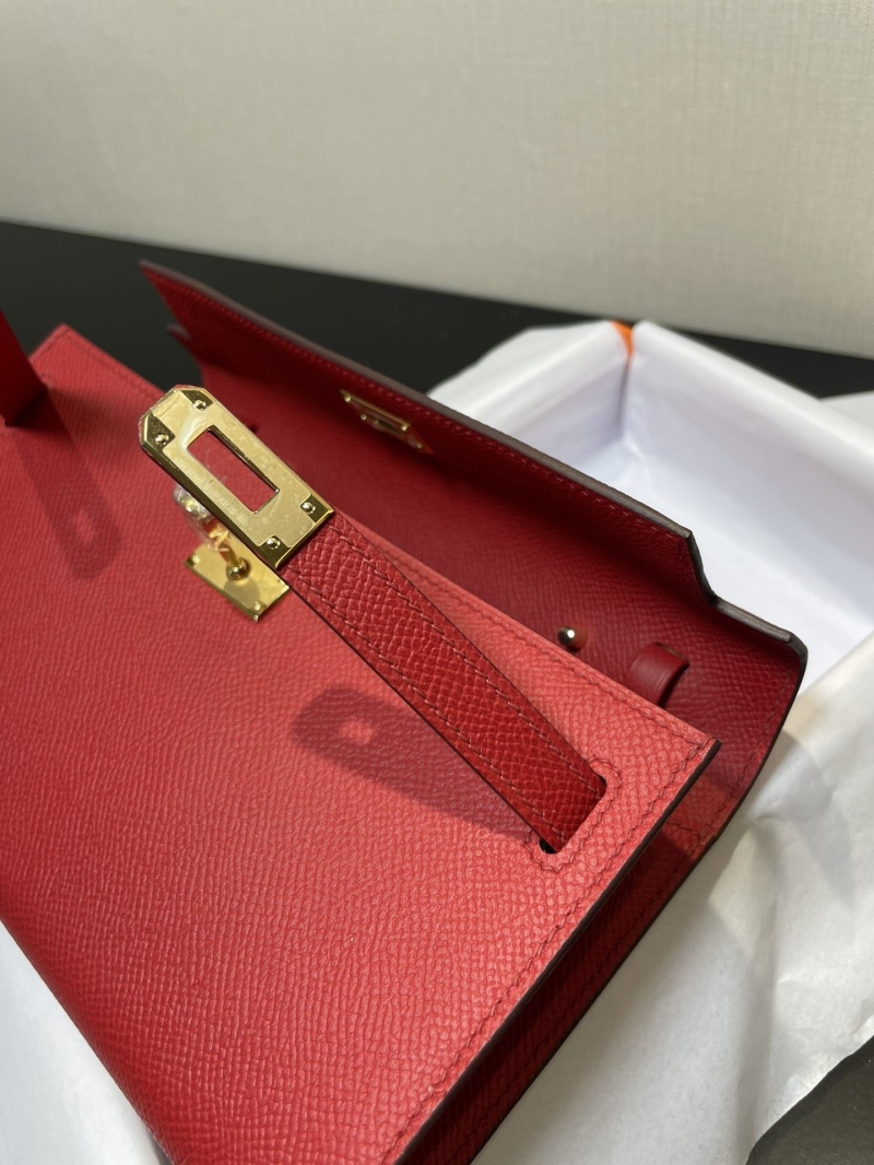 Hermes Kelly Woc Bags